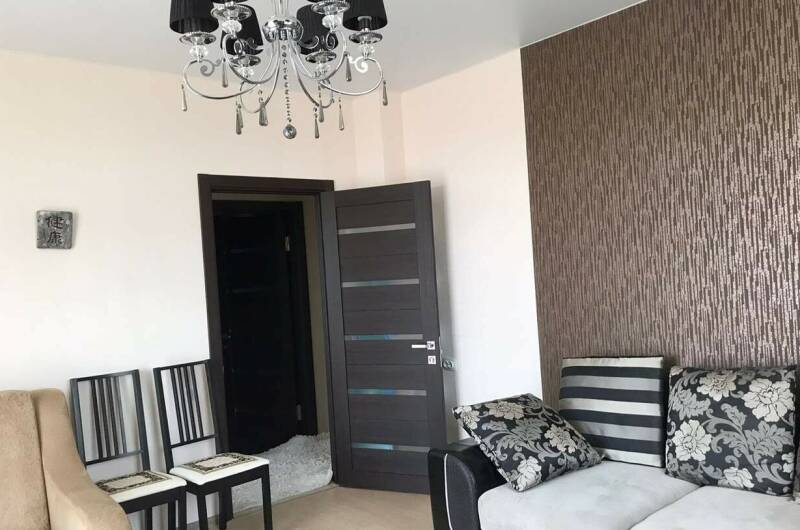 Изображение Изображение квартиры &quot;Однокомнатная квартира у моря&quot; #7 #7