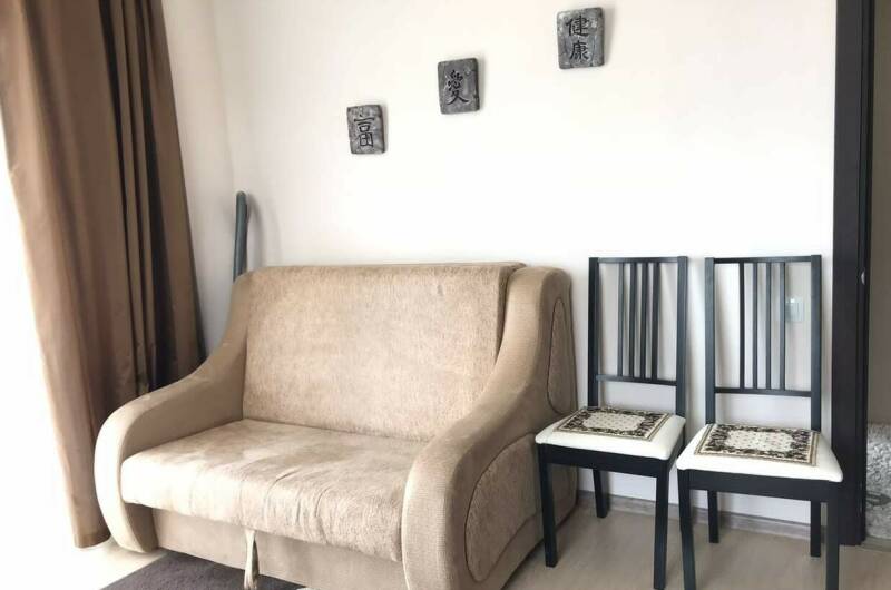 Изображение Изображение квартиры / апартамента "Однокомнатная квартира у моря" #11 #9