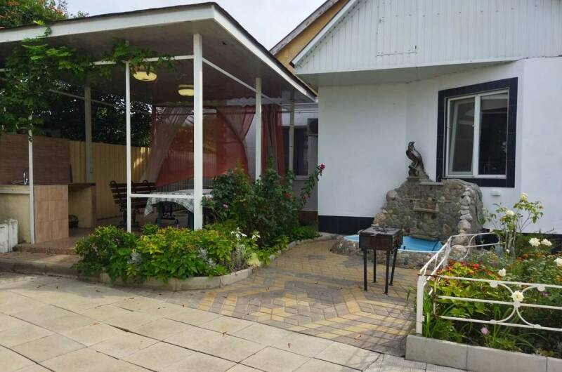 Изображение Изображение квартиры &quot;Дом на Савченкова&quot; #1 #1