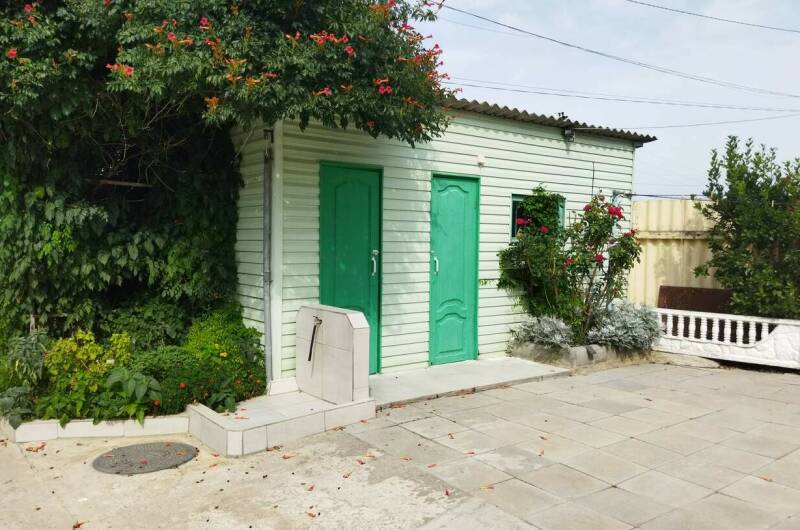 Изображение Изображение квартиры &quot;Дом на Савченкова&quot; #2 #2