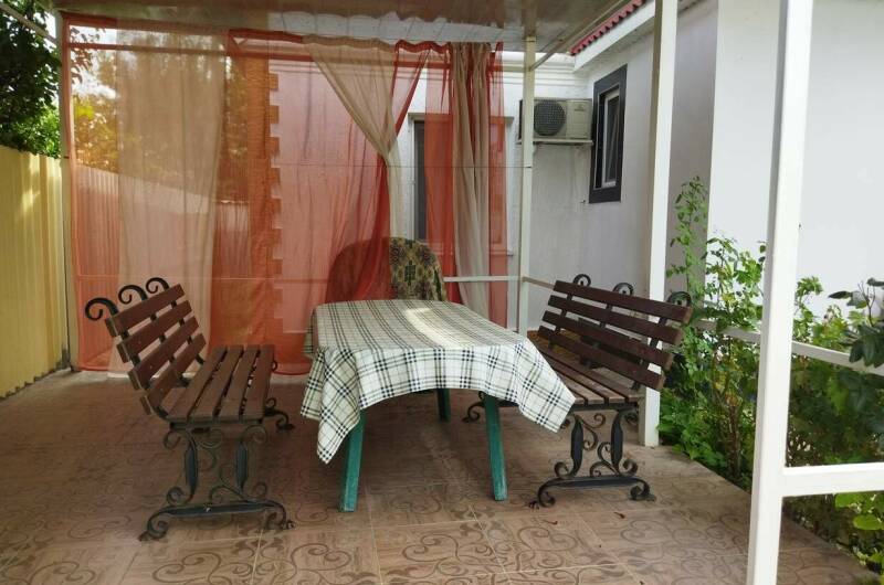 Изображение Изображение квартиры &quot;Дом на Савченкова&quot; #4 #4