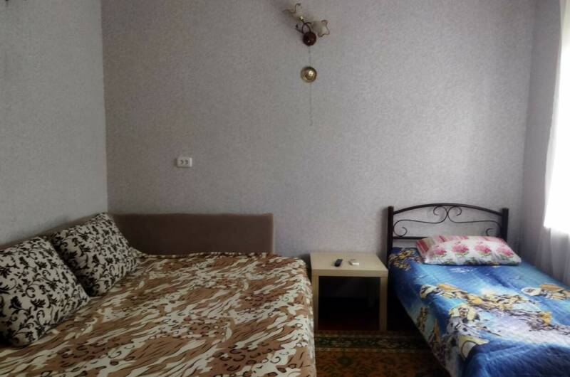 Изображение Изображение квартиры &quot;Дом на Савченкова&quot; #5 #5