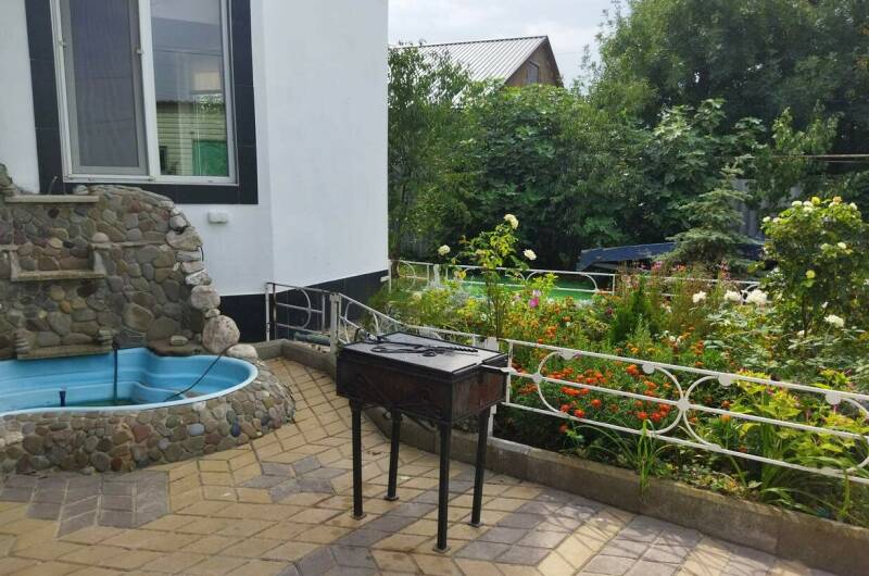 Изображение Изображение квартиры &quot;Дом на Савченкова&quot; #6 #6