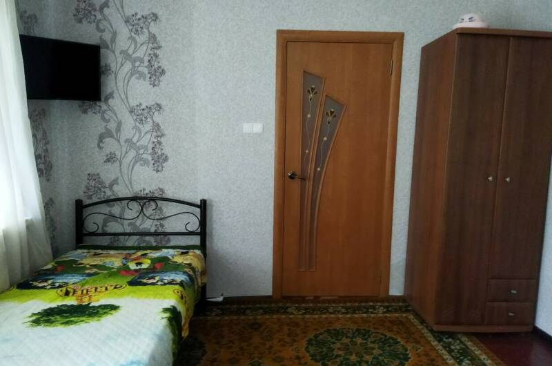 Изображение Изображение квартиры &quot;Дом на Савченкова&quot; #7 #7