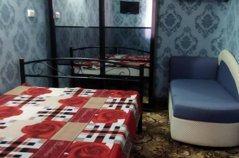 Изображение Изображение квартиры &quot;Дом на Савченкова&quot; #8 #8