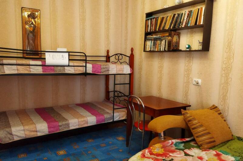 Изображение Изображение квартиры / апартамента "Дом на Савченкова" #10 #8