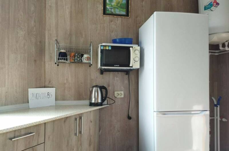 Изображение Изображение квартиры / апартамента "Дом на Савченкова" #11 #9