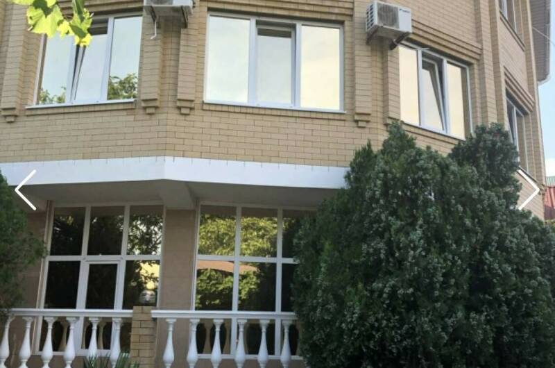 Изображение Изображение гостиницы &quot;Гостевой дом «На Таманской»&quot; #1 #1