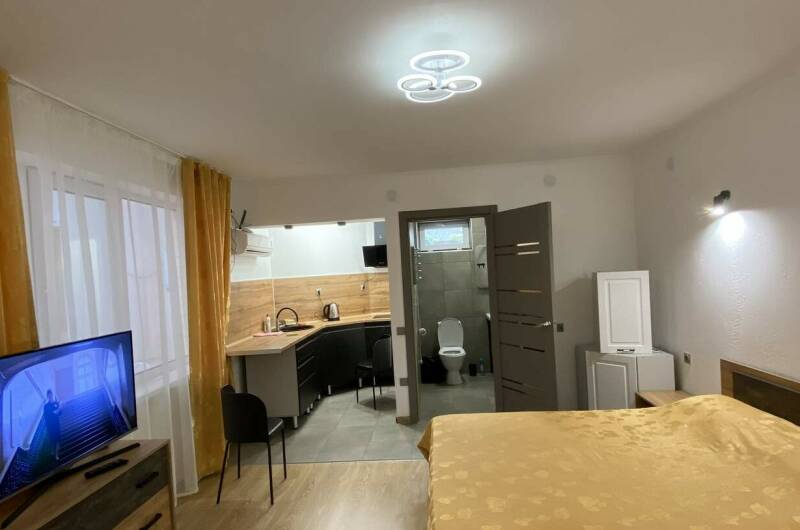 Изображение Изображение гостиницы &quot;Гостевой дом «На Таманской»&quot; #2 #2