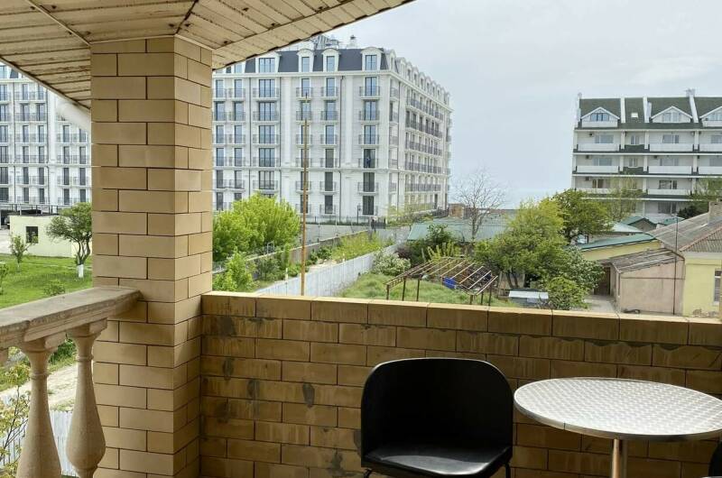 Изображение Изображение гостиницы &quot;Гостевой дом «На Таманской»&quot; #3 #3