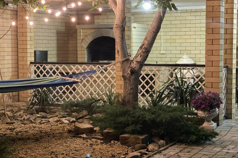 Изображение Изображение гостиницы &quot;Гостевой дом «На Таманской»&quot; #4 #4