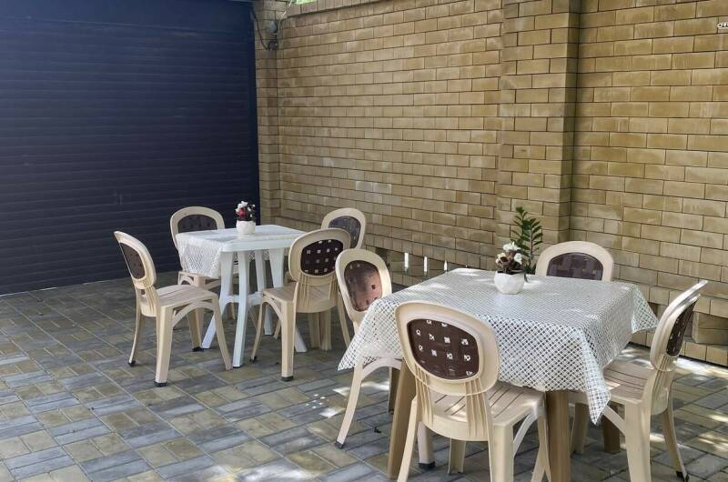 Изображение Изображение гостиницы &quot;Гостевой дом «На Таманской»&quot; #5 #5