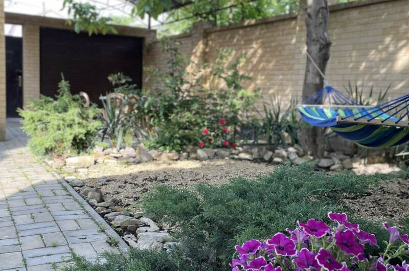 Изображение Изображение гостиницы &quot;Гостевой дом «На Таманской»&quot; #6 #6