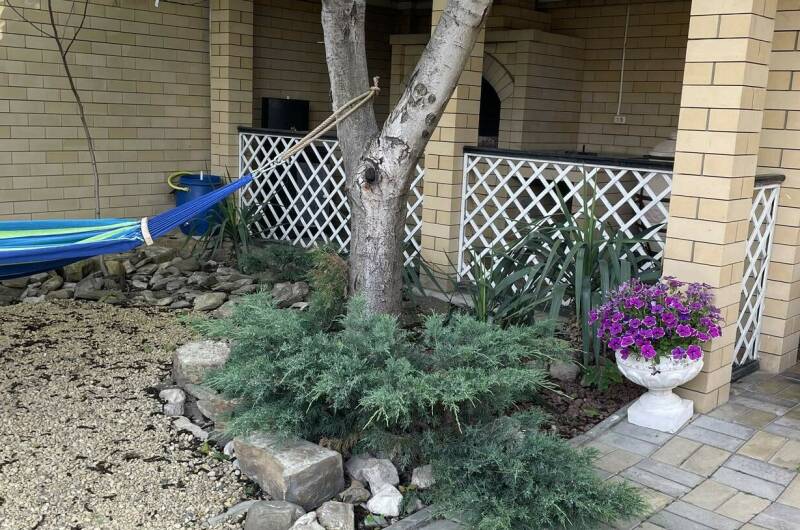 Изображение Изображение гостиницы &quot;Гостевой дом «На Таманской»&quot; #7 #7