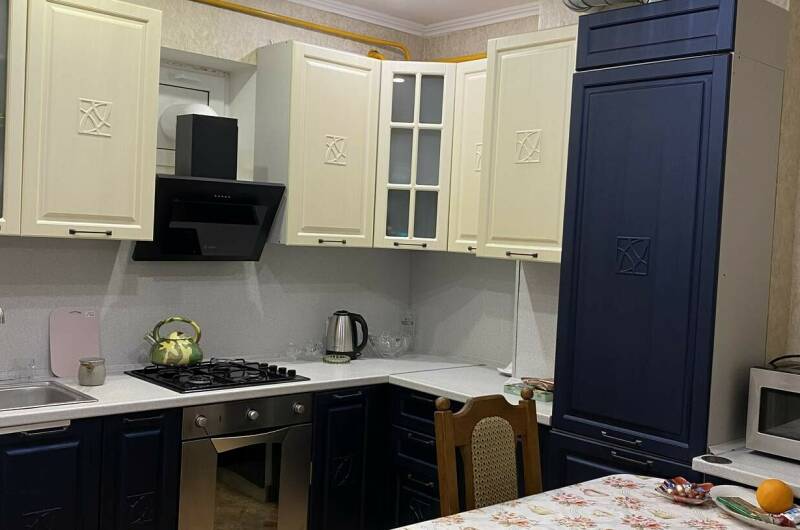 Изображение Изображение отеля / гостиницы "Гостевой дом «На Таманской»" #10 #8