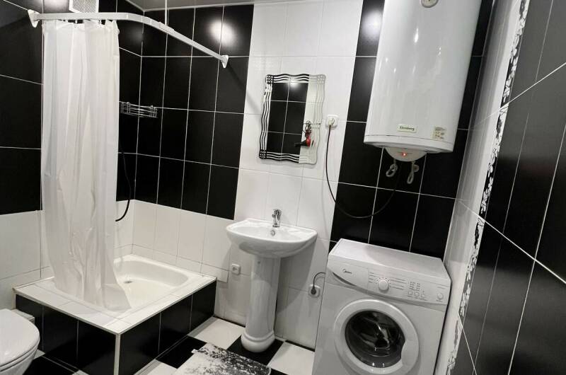 Изображение Изображение квартиры "2-х комнатная квартира «Старая Гагра»" #8 #8