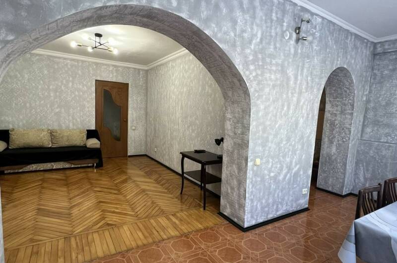 Изображение Изображение квартиры / апартамента "2-х комнатная квартира «Старая Гагра»" #11 #9