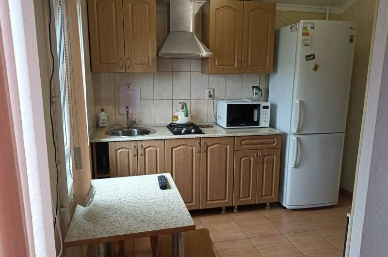 Изображение Изображение гостиницы "Гостевой дом на Волгоградской" #2 #2