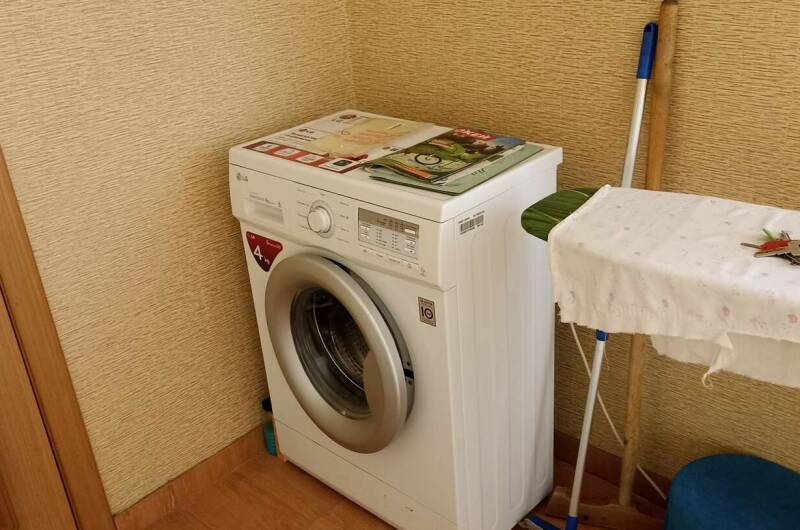 Изображение Изображение гостиницы "Гостевой дом на Волгоградской" #3 #3