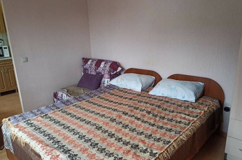 Изображение Изображение гостиницы "Гостевой дом на Волгоградской" #4 #4