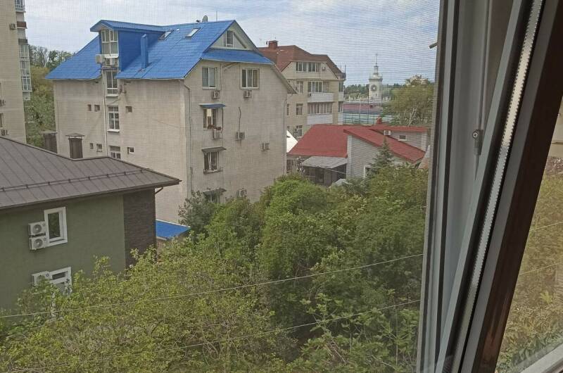 Изображение Изображение гостиницы "Гостевой дом на Волгоградской" #5 #5