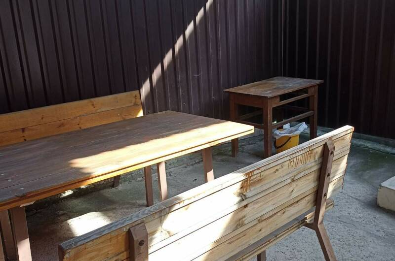 Изображение Изображение гостиницы "Гостевой дом на Волгоградской" #6 #6