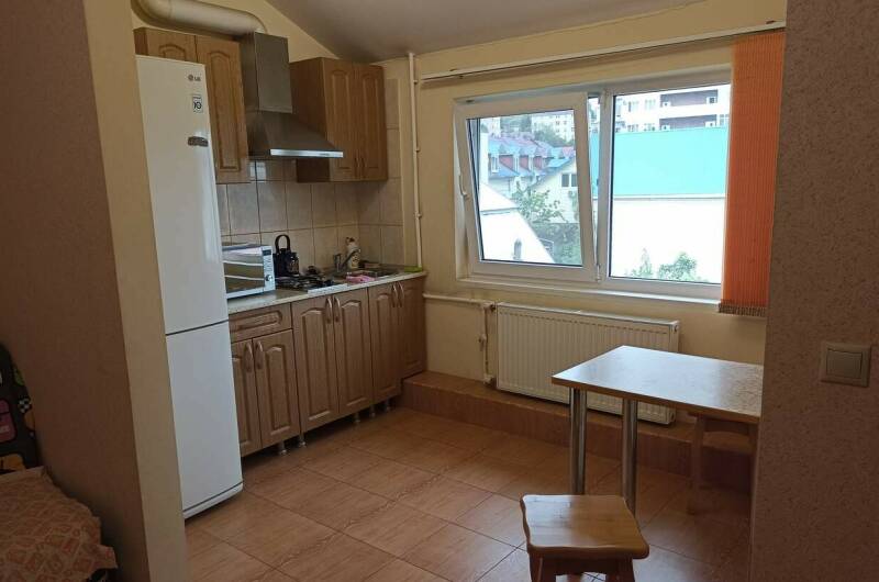 Изображение Изображение гостиницы "Гостевой дом на Волгоградской" #8 #8