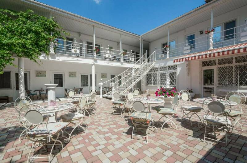 Изображение Изображение гостиницы &quot;Частный дом «Галинка»&quot; #1 #1