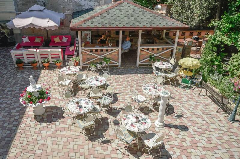 Изображение Изображение гостиницы &quot;Частный дом «Галинка»&quot; #2 #2