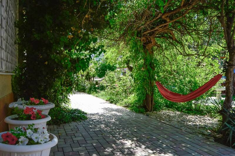 Изображение Изображение гостиницы &quot;Частный дом «Галинка»&quot; #4 #4