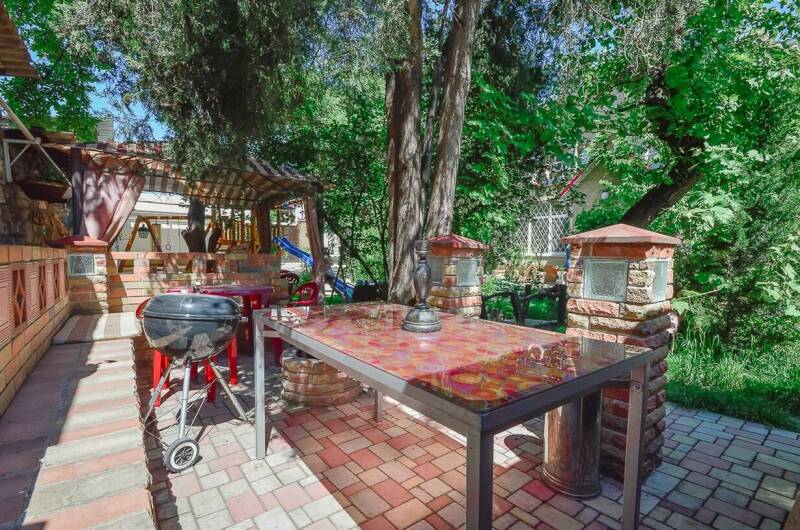 Изображение Изображение гостиницы &quot;Частный дом «Галинка»&quot; #5 #5