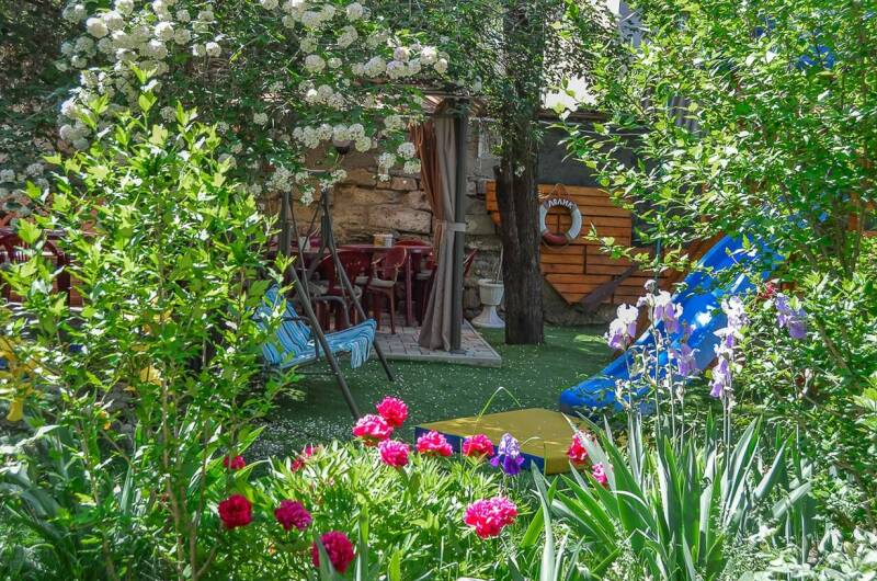 Изображение Изображение гостиницы &quot;Частный дом «Галинка»&quot; #6 #6