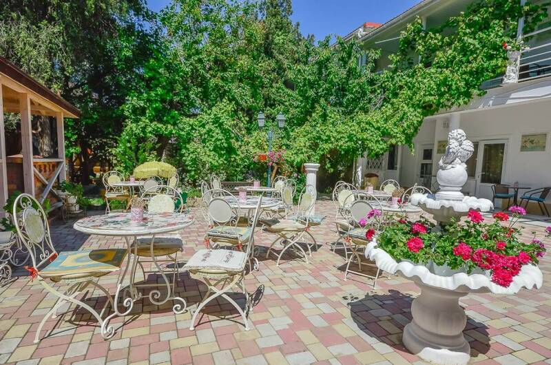 Изображение Изображение гостиницы &quot;Частный дом «Галинка»&quot; #7 #7