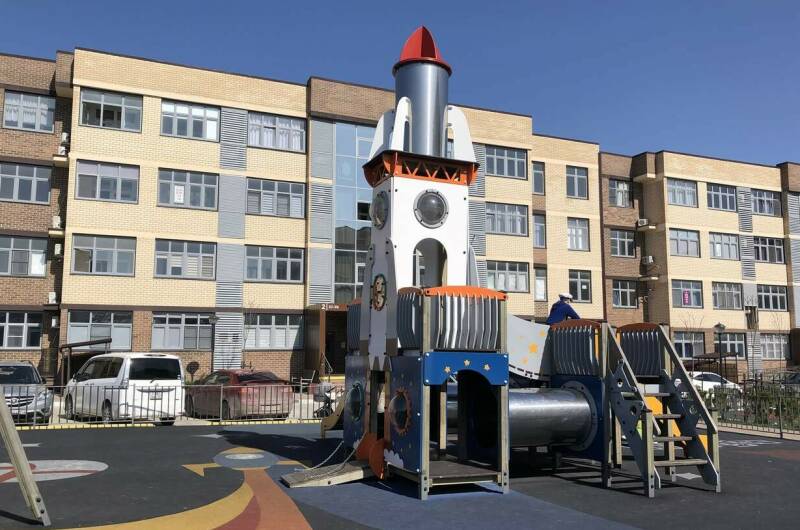 Изображение Изображение квартиры &quot;Новая квартира-студия&quot; #1 #1