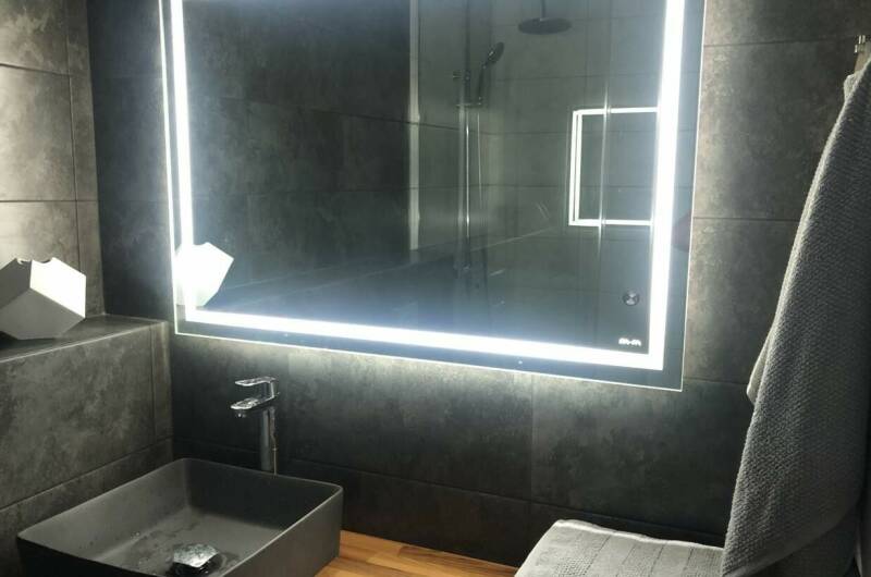 Изображение Изображение квартиры &quot;Новая квартира-студия&quot; #3 #3