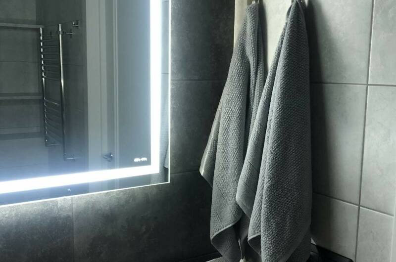 Изображение Изображение квартиры &quot;Новая квартира-студия&quot; #6 #6