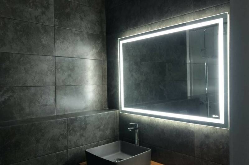 Изображение Изображение квартиры &quot;Новая квартира-студия&quot; #7 #7