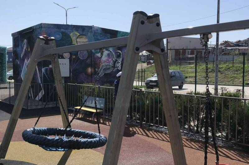 Изображение Изображение квартиры &quot;Новая квартира-студия&quot; #8 #8