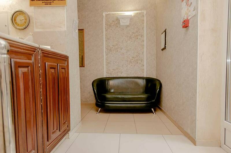 Изображение Изображение гостиницы &quot;Гостевой дом «Ника»&quot; #2 #2