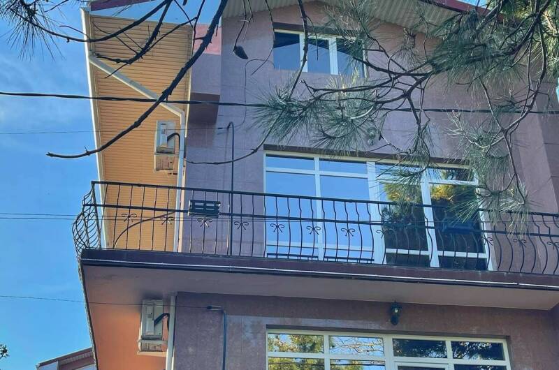 Изображение Изображение гостиницы &quot;Гостевой дом «Ника»&quot; #3 #3