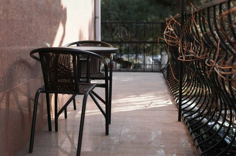 Изображение Изображение гостиницы &quot;Гостевой дом «Ника»&quot; #4 #4