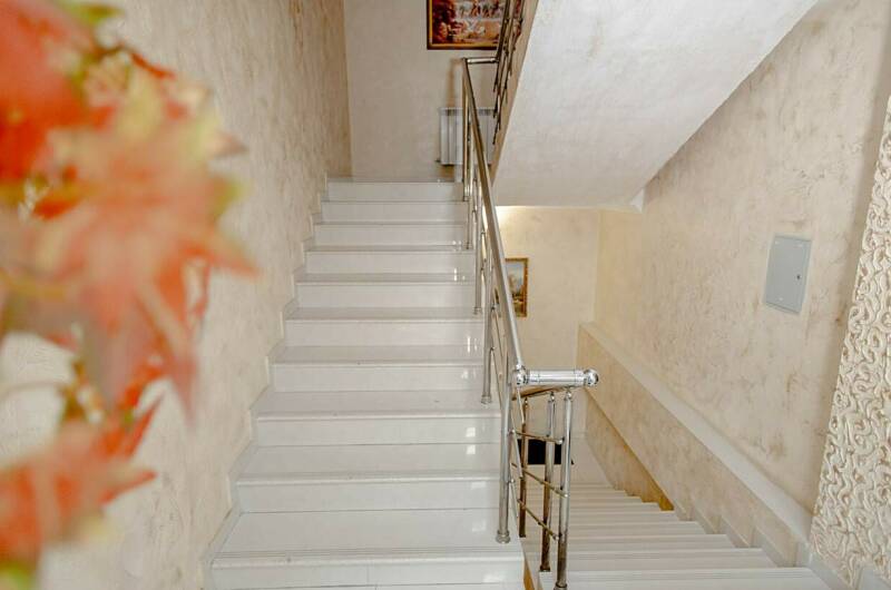 Изображение Изображение гостиницы &quot;Гостевой дом «Ника»&quot; #8 #8