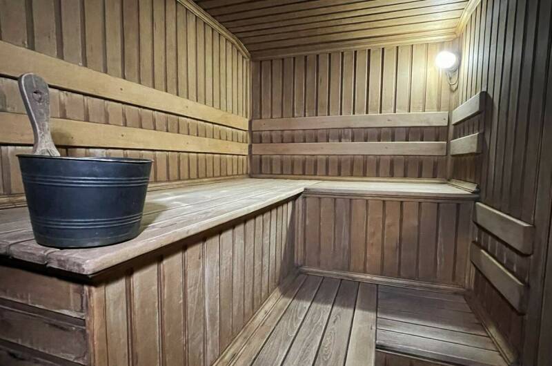 Изображение Изображение отеля / гостиницы "Гостевой дом «Ника»" #10 #8