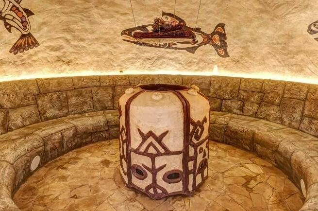 Изображение Изображение квартиры &quot;Апартаменты «Sirius» в КК «Aquadeluxe»&quot; #4 #4