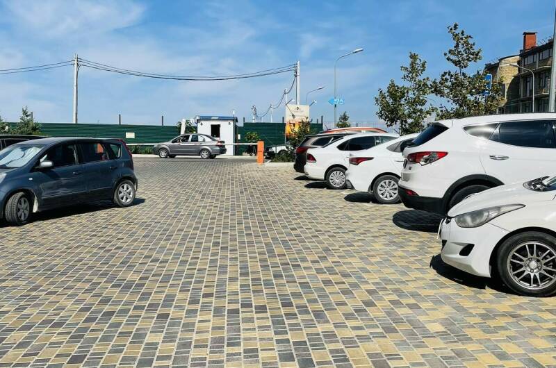 Изображение Изображение квартиры &quot;Апартаменты «Sirius» в КК «Aquadeluxe»&quot; #6 #6