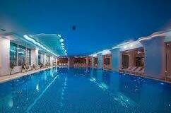 Изображение Изображение квартиры / апартамента "Апартаменты «Sirius» в КК «Aquadeluxe»" #10 #8