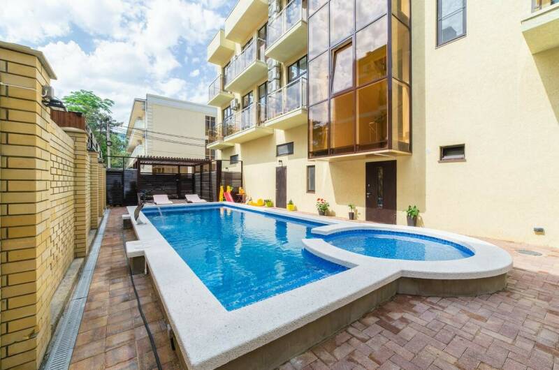 Изображение Изображение гостиницы &quot;Отель «Эридан»&quot; #1 #1