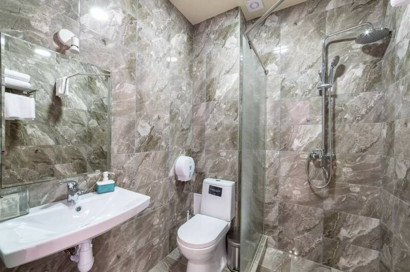 Изображение Изображение гостиницы &quot;Отель «Эридан»&quot; #2 #2