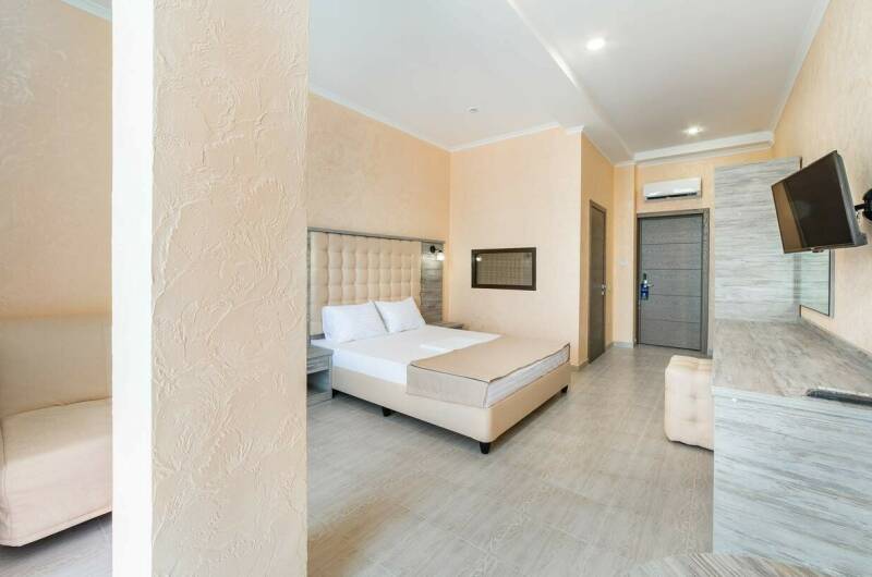 Изображение Изображение гостиницы &quot;Отель «Эридан»&quot; #3 #3