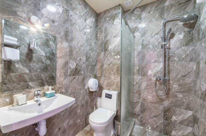 Изображение Изображение гостиницы &quot;Отель «Эридан»&quot; #4 #4